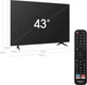 Телевізор Hisense 43A7100F - зображення 12