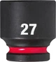 Головка Milwaukee ShW 1/2" STD 27 мм (4932480321) - изображение 1