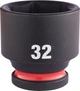 Головка Milwaukee ShW 1/2" STD 32 мм (4932480325) - изображение 1