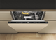 Вбудована посудомийна машина WHIRLPOOL W8I HT58 T - зображення 3