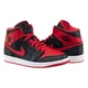 Кеды мужские Jordan Air 1 Mid 45.5 Комбинированный DQ8426-060 - изображение 6