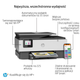 БФП HP OfficeJet Pro 8022e Wi-Fi Ethernet (0195161213786) - зображення 7