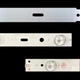 LED підсвітка TV 40" inch 428mm 3V 5-led SAMSUNG_2013ARC40_3228N1 SAMSUNG 2013ARC40 3228N1 1pcs=1set - зображення 3
