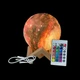 Ночник сенсорный LIGHT 3D Космос 3W - изображение 4