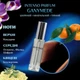 Парфуми унісекс Intenso Parfum (версія GANYMEDE MARC-ANTONIE BARROIS) 20ml - зображення 2