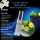 Духи для мужчин Intenso Parfum (версия OLIGARСH Roja Dove) 20ml - изображение 2