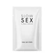 Полоски для орального секса Bijoux Indiscrets Slow Sex Oral sex strips - изображение 2