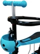 Самокат детский X-Treme KS-704-5W Голубой/Черный (125240) - изображение 2