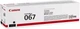 Картридж Canon 067 MF651Cw/MF655Cdw/MF657Cdw/LBP631Cw/LBP633Cdw Black (5102C002) - зображення 3