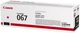 Картридж Canon 067 MF651Cw/MF655Cdw/MF657Cdw/LBP631Cw/LBP633Cdw Magenta (5100C002) - зображення 2