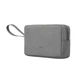 Сумка чехол для гаджетов Baseus EasyJourney Series (17,5 х 11,5 х 6,5 см). Dark grey - изображение 1