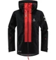 Ветровка Haglofs L.I.M ZT Mountain GTX PRO Jacket Women М черная - изображение 1
