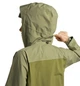 Куртка лыжная Haglofs Vassi GTX Pro Jacket Women М зеленая - изображение 5