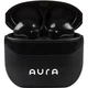 Наушники aura 1 Black (twsa1b) - изображение 3
