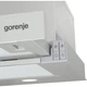 Вытяжка Gorenje th62e4x - изображение 5