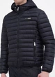 Мужские пуховики Philipp_Plein PP103bl 52р синий PP103bl-52 - изображение 3