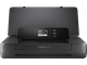 Принтер hp OficeJet 202 Mobile c Wi-Fi (n4k99c) - изображение 6
