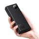 Повербанк/Power bank/УМБ 20000 mAh Baseus (PPAD030) Белый - изображение 6
