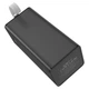 Повер банк/Power bank/Универсальная мобильная батарея (УМБ) 50000 мА*ч Hoco J86A Powermaster 22.5W Черный - изображение 4