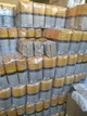 Ящик кави в зернах Garibaldi Dolce Aroma 1 кг у ящику 10 шт - зображення 3