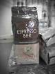 Ящик кави в зернах Garibaldi Espresso Bar 1 кг у ящику 50 шт - зображення 6