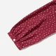 Платье короткое женское Uniqlo 683318419 XL Красное (1159781644) - изображение 9