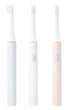 Электрическая зубная щетка MiJia Sonic Electric Toothbrush T100 White - изображение 5