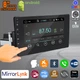 Автомагнитола 1DIN CML Play TS9512 Android, 2/16Gb WiFi, GPS, Bluetooth, Mirror Link с большим сенсорным экраном 8" - изображение 1