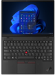 Ноутбук Lenovo ThinkPad X1 Nano (20UN00EHPB) Black - зображення 4