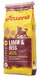 Корм Josera Lamb & Rice сухий з ягнятком для собак що страждають від алергії 15 кг - зображення 1