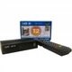 Цифровий ТВ тюнер MEGOGO DVB T2 ресивер HDMI, 2 USB, IPTV, PVR FTA з IPTV Wi-Fi Youtube USB Мегого (2424MGGO) CLS55 - зображення 1