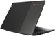 Ноутбук 11.6" Lenovo IdeaPad 3 CB 11IGL05 Intel Celeron N4020 RAM 4GB eMMC 32GB 10год батарея Chrome OS y2 - изображение 4