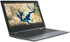 Ноутбук 11.6" Lenovo Flex 3 CB 11IGL05 Intel Celeron N4020 RAM 8GB eMMC 64GB 10год батарея Chrome OS y2 - изображение 7