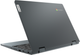Ноутбук 11.6" Lenovo Flex 3 CB 11IGL05 Intel Celeron N4020 RAM 8GB eMMC 64GB 10год батарея Chrome OS y2 - изображение 8