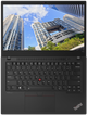 Ноутбук 14" Lenovo ThinkPad T14s Gen 2 AMD Ryzen 5 5650U RAM 16GB SSD 1TB 15год батарея Windows 10 - изображение 5