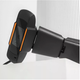 Веб-камера с микрофоном B-01 Full HD 1920х1080 USB 150см black - изображение 4