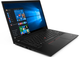 Laptop Lenovo ThinkPad X13 G2 (20XH0066PB) Czarny - obraz 3