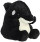 Игрушка мягконабивная Aurora Palm Pals Косатка 12 см (4894856201638) (220168D) - изображение 2