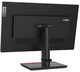 Monitor 24" Lenovo ThinkVision T24i-2L (62B0MAT2EU) - obraz 8