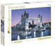 Puzzle Clementoni London Bridge Tower Bridge 3000 elementów (PCL-33527) - obraz 1