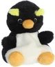 Игрушка мягконабивная Aurora Palm Pals Пингвин 12 см (4894856105554) (210557F) - изображение 2