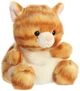 Игрушка мягконабивная Aurora Palm Pals Рыжий котенок 15 см (4894856026101) (190261K) - изображение 2