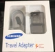 Блок питания и Кабель Type-C поддержка Fast Charging 15W для Samsung Galaxy S8, S9, S10, S10e, S10+ (EP-TA20) (798161074) Черный - изображение 1