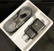 Блок питания и Кабель Type-C поддержка Fast Charging 15W для Samsung Galaxy S8, S9, S10, S10e, S10+ (EP-TA20) (798161074) Черный - изображение 4