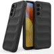 Силіконовий (TPU) чохол Deexe Terra Case для Samsung Galaxy M14 (M146) - Black - зображення 5