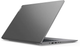 Laptop Lenovo V17 G3 (82U10028PB) Grey - obraz 8