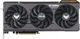 Karta graficzna ASUS PCI-Ex GeForce RTX 4060 Ti TUF Gaming OC Edition 8GB GDDR6 (128bit) (2655/18000) (1 x HDMI, 3 x DisplayPort) (90YV0J50-M0NA00) - obraz 1