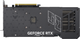 Відеокарта ASUS PCI-Ex GeForce RTX 4060 Ti TUF Gaming OC Edition 8GB GDDR6 (128bit) (2655/18000) (1 x HDMI, 3 x DisplayPort) (TUF-RTX4060TI-O8G-GAMING) - зображення 9