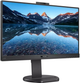 Monitor 23.8" Philips 243B9H (243B9H/00) - obraz 2