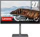 Monitor 27" Lenovo L27m-30 (66D0KAC2EU) - obraz 1